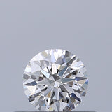 0.36 carat Round diamond D VS1 Excellent