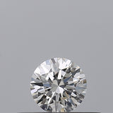 0.22 carat Round diamond E VS1 Excellent