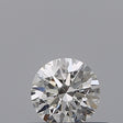 0.30 carat Round diamond F  VS1 Excellent