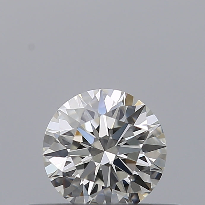 0.32 carat Round diamond H  VVS2 Excellent