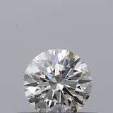 0.32 carat Round diamond H  VVS2 Excellent