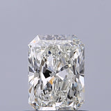 0.54 carat Radiant diamond I VVS1 