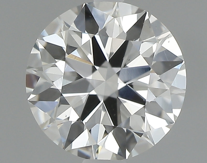 0.90 carat Round diamond G  VS2 Excellent