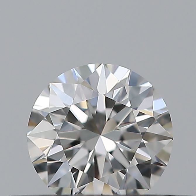 0.23 carat Round diamond H  VVS1 Excellent