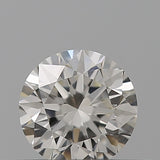 0.26 carat Round diamond G  VVS1 Excellent