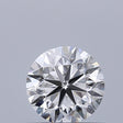 0.50 carat Round diamond D VS1 VeryGood