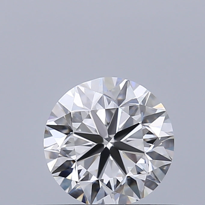 0.50 carat Round diamond D VS1 VeryGood