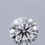 0.50 carat Round diamond D VS1 VeryGood
