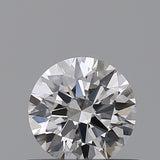 0.47 carat Round diamond E  SI1 Excellent