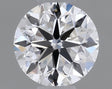 0.40 carat Round diamond D VS2 VeryGood