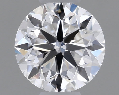 0.40 carat Round diamond D VS2 VeryGood