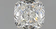 0.90 carat Cushion diamond G VVS2 VeryGood