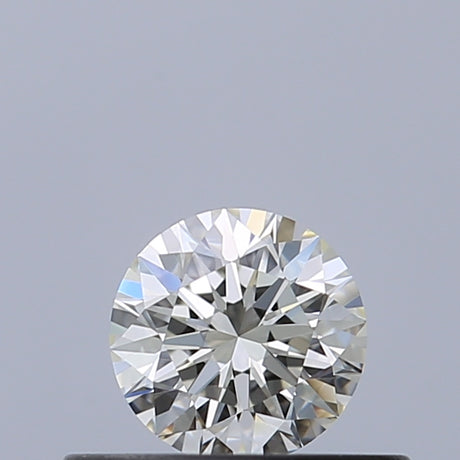 0.32 carat Round diamond G IF Excellent