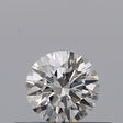 0.30 carat Round diamond F  VVS2 Excellent