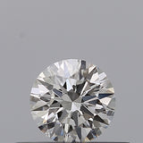0.30 carat Round diamond F  VVS2 Excellent
