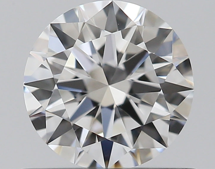 0.50 carat Round diamond D  VVS1 Excellent