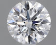 0.51 carat Round diamond F VVS1 Excellent