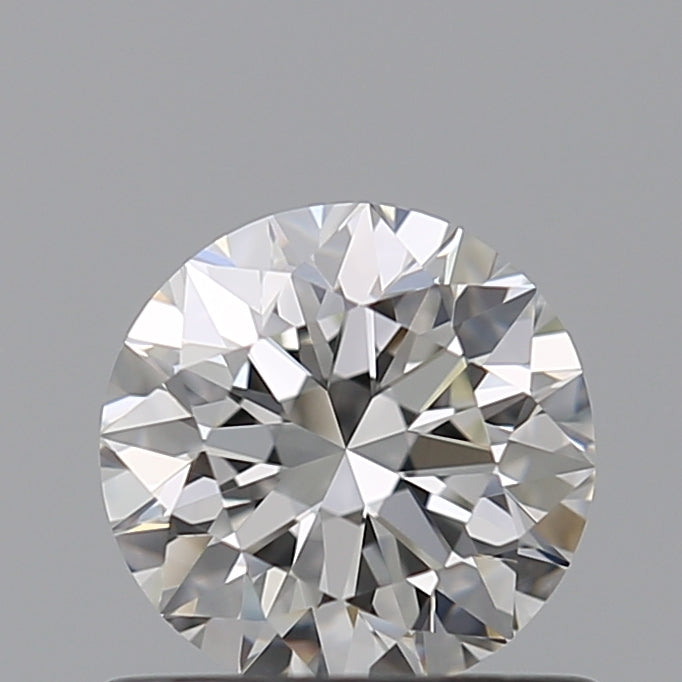 0.70 carat Round diamond I  VS2 Excellent