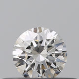 0.22 carat Round diamond G  VVS1 Excellent