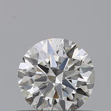 0.44 carat Round diamond I  SI1 Excellent