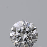 0.28 carat Round diamond H  VS2 Excellent