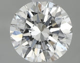 0.50 carat Round diamond D SI1 Excellent