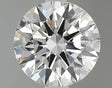 1.10 carat Round diamond I VS1 Excellent