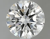 1.10 carat Round diamond I VS1 Excellent