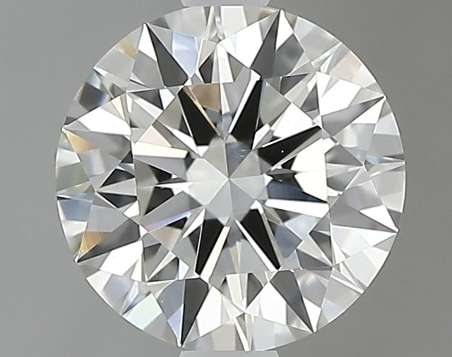 1.10 carat Round diamond I VS1 Excellent