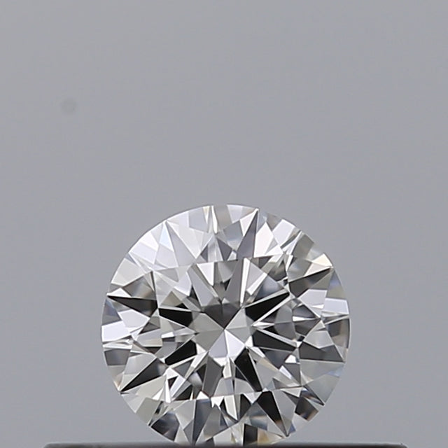 0.23 carat Round diamond D VS1 Excellent