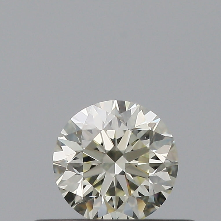 0.30 carat Round diamond K  VVS1 Very good