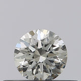 0.20 carat Round diamond H  VVS1 Excellent