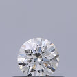 0.29 carat Round diamond G VVS1 Excellent