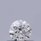 0.29 carat Round diamond G VVS1 Excellent