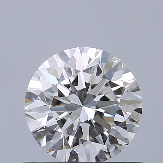 0.70 carat Round diamond E VVS1 Excellent