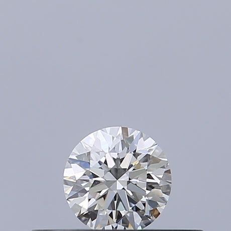 0.19 carat Round diamond F VS2 Excellent