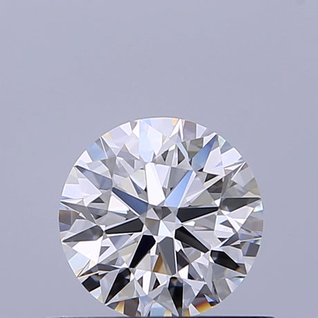 0.54 carat Round diamond D IF Excellent