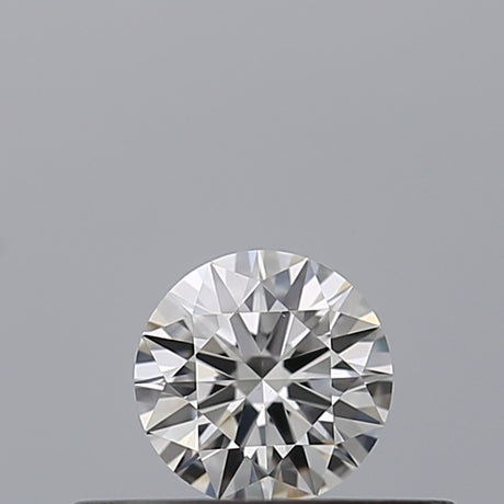 0.23 carat Round diamond F VS1 Excellent