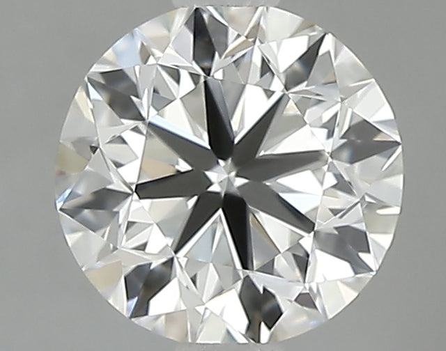 0.90 carat Round diamond G VVS2 VeryGood