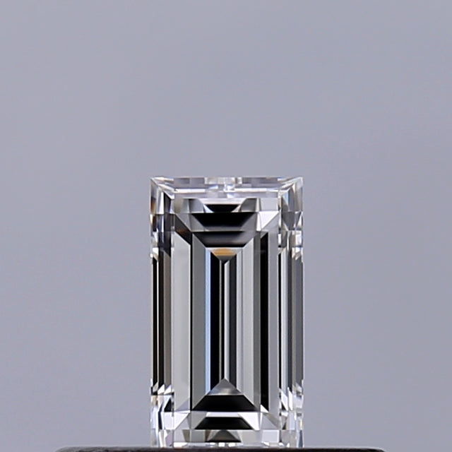 0.18 carat Round diamond E VS1 Excellent