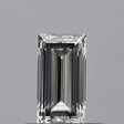 0.39 carat Baguette diamond G VVS1 