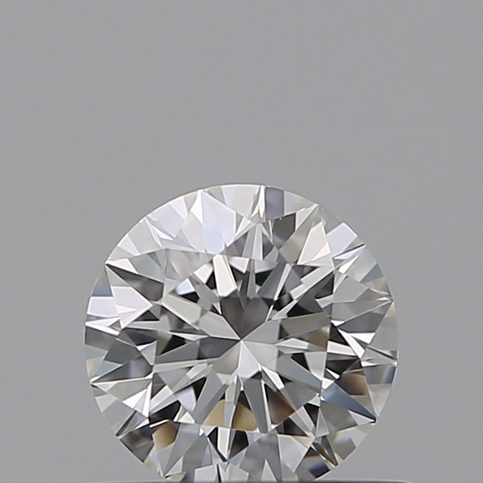 0.51 carat Round diamond G  VVS1 Excellent