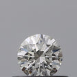 0.31 carat Round diamond H VS1 Excellent