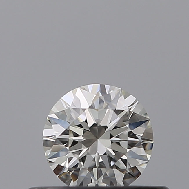 0.31 carat Round diamond H VS1 Excellent