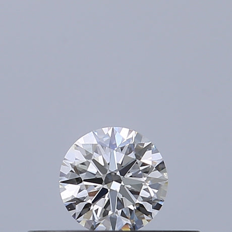 0.19 carat Round diamond E VS1 Excellent