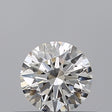 0.28 carat Round diamond G  VVS1 Excellent