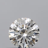 0.28 carat Round diamond G  VVS1 Excellent