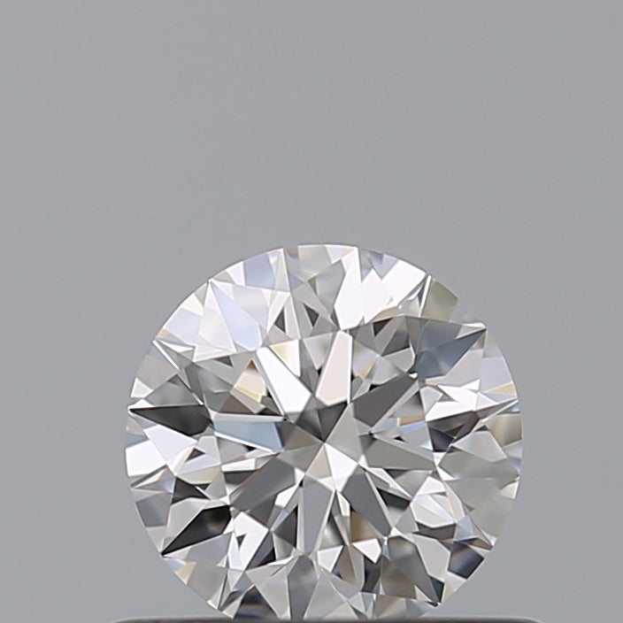 0.51 carat Round diamond E  VVS1 Excellent