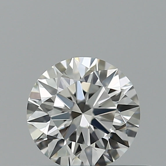 0.33 carat Round diamond G  VVS2 Excellent