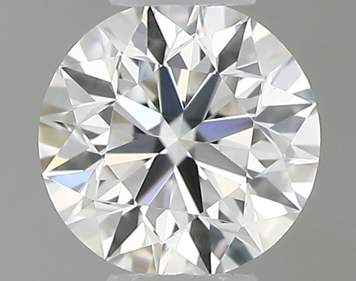 0.18 carat Round diamond F  VS1 Excellent